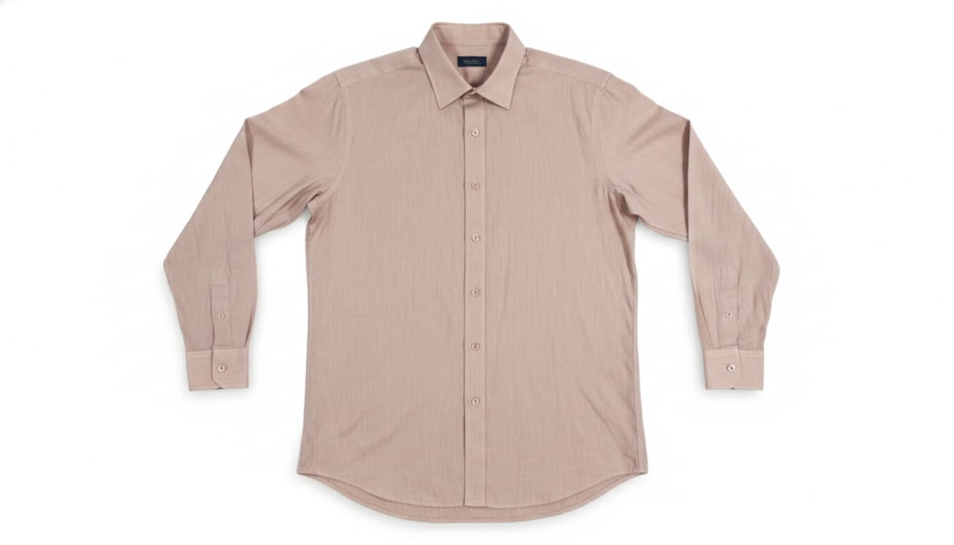 Camisa Formal para Hombre — imagen 3