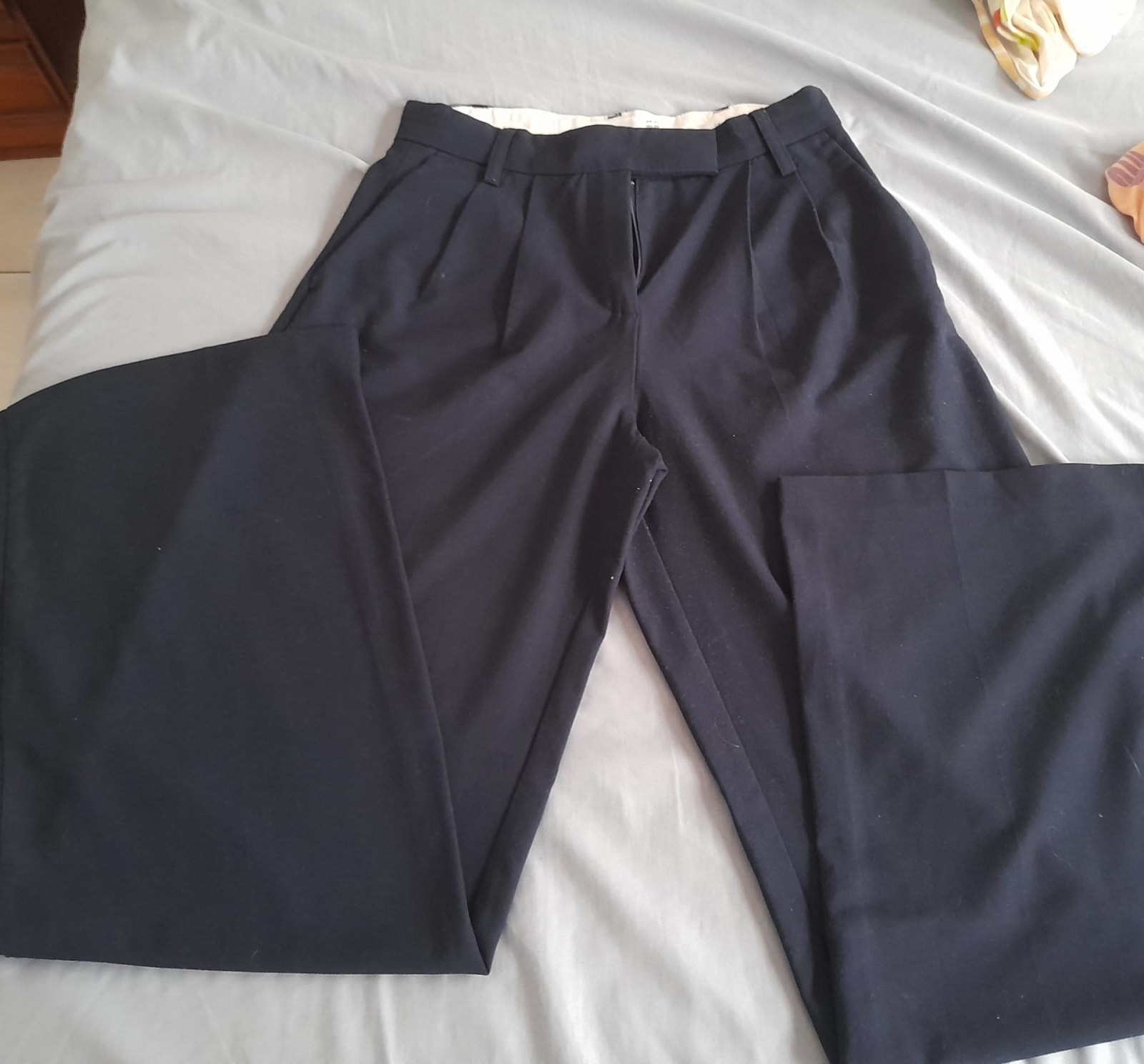Pantalón de Vestir -Talla 32