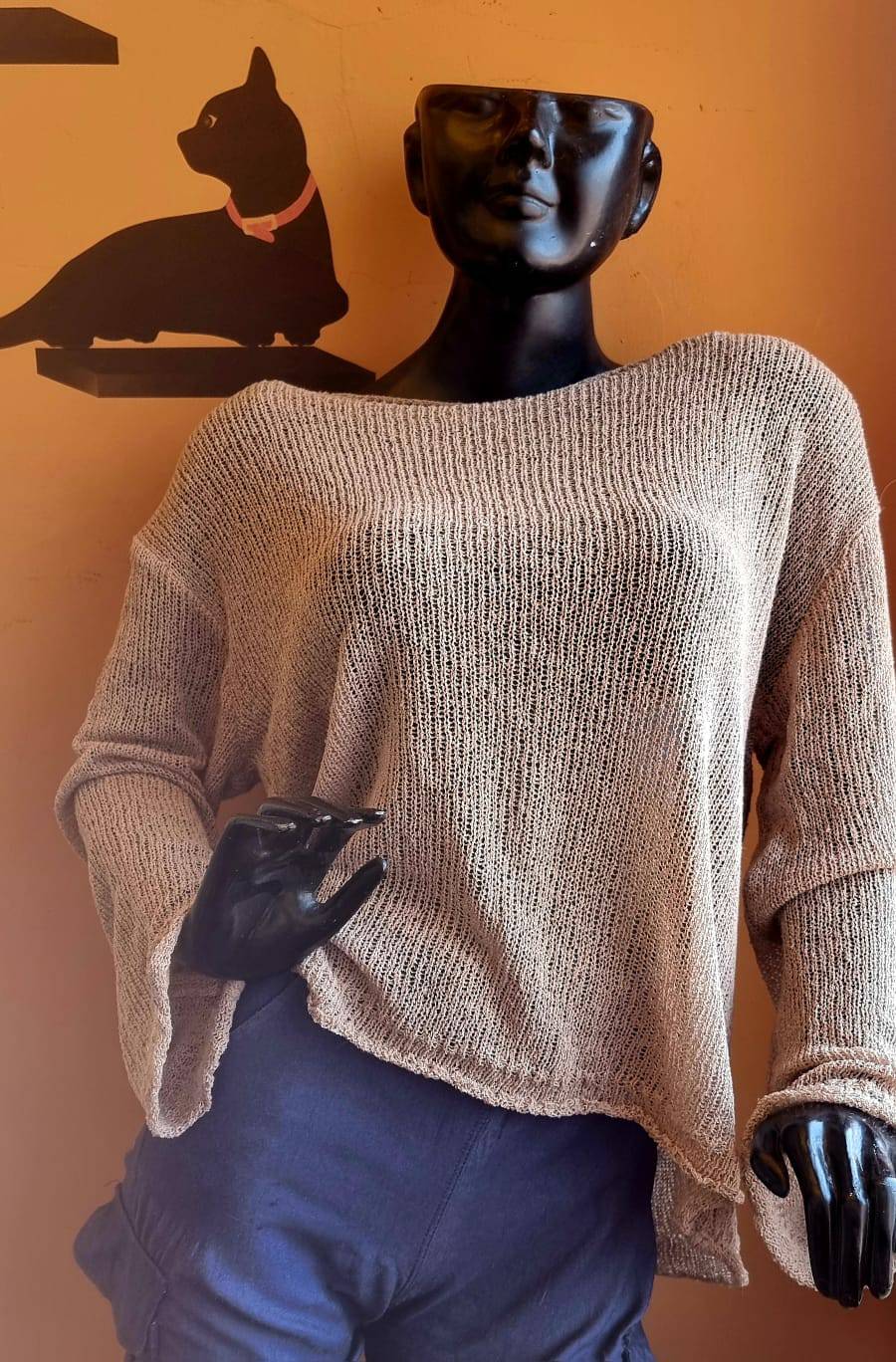 Chompas para Mujer🌷 — imagen 2