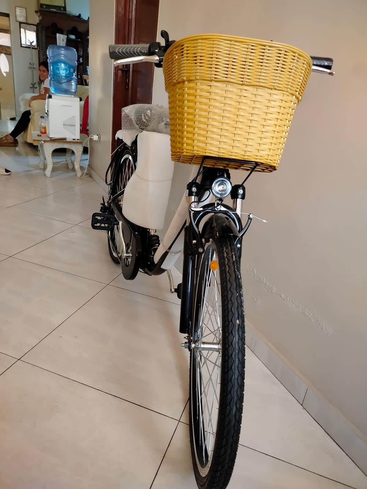 Bicicletas eléctricas — imagen 2