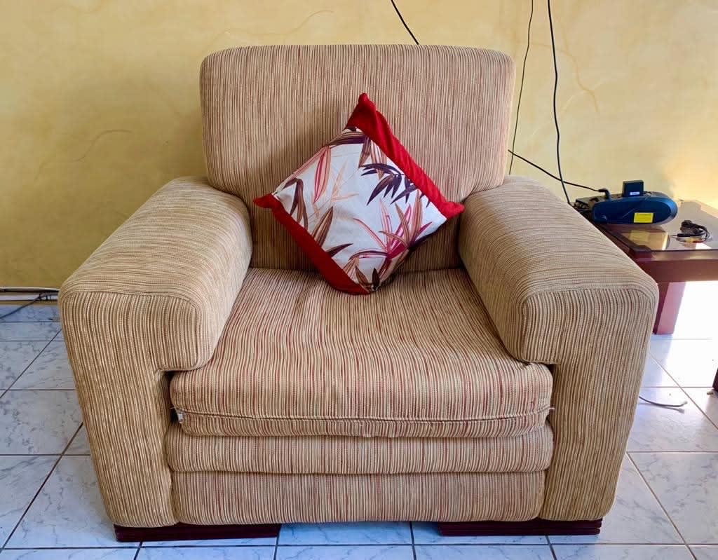 Living en buen estado — imagen 3