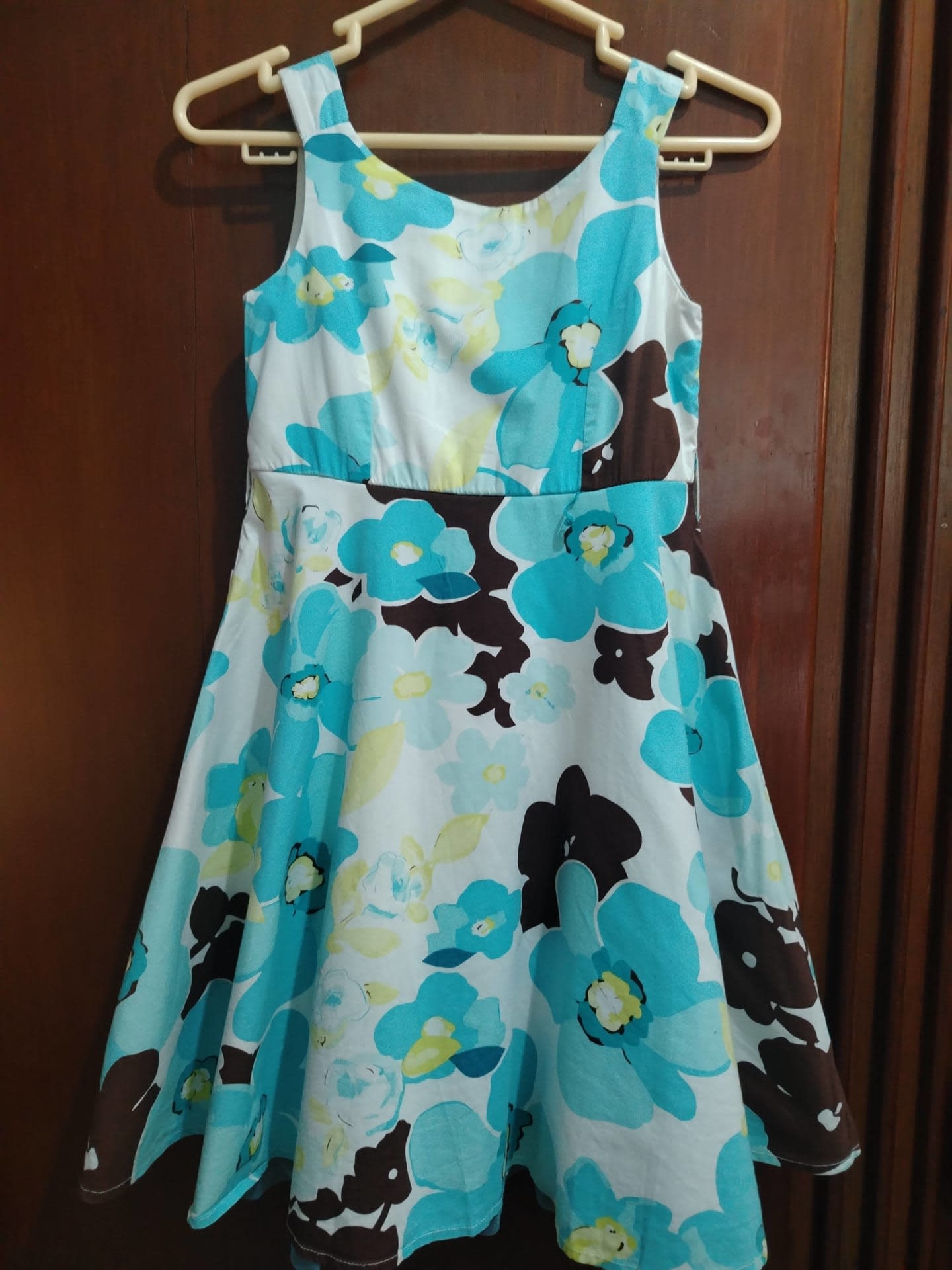 Vestido