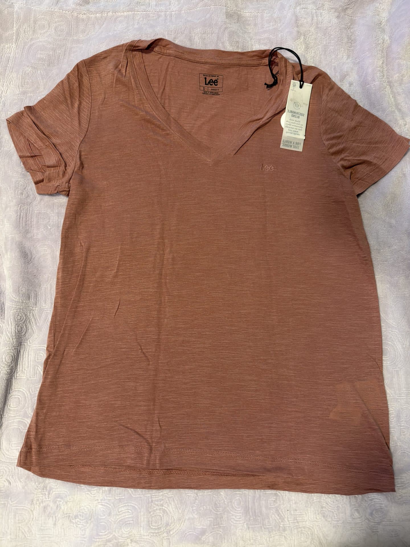 Polera Lee