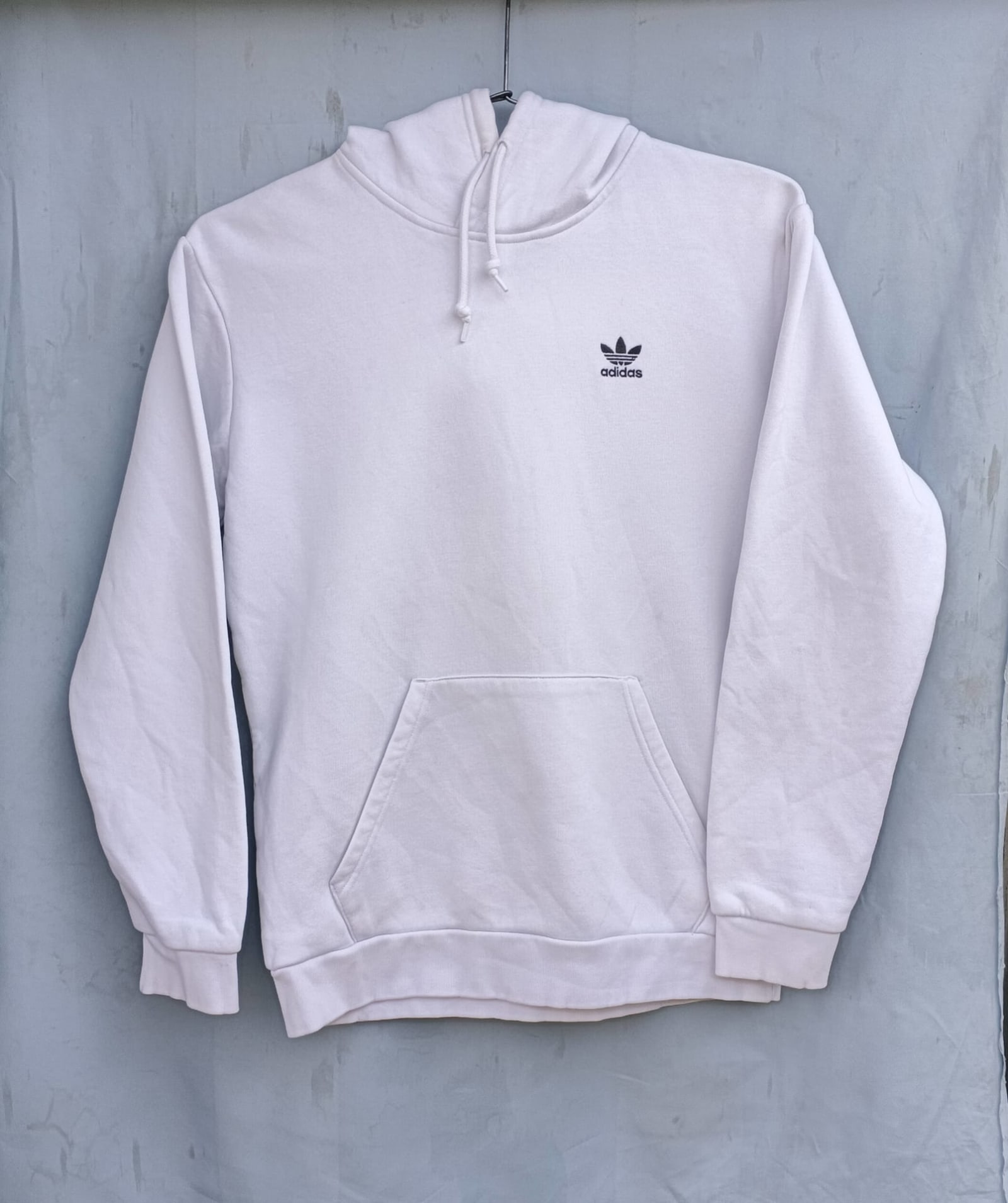 Adidas Originals Trefoil Essentials