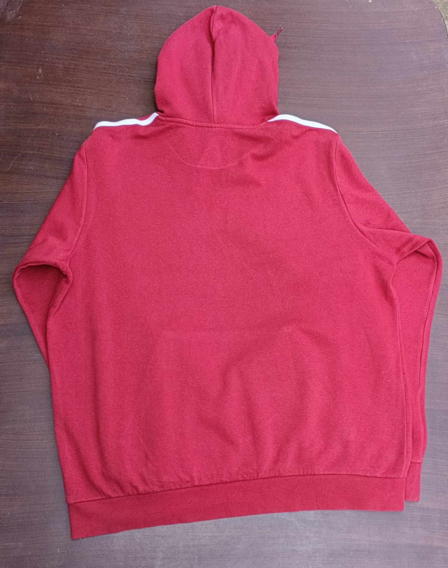 ‎Canguro Adidas Essentials 3-Stripes — imagen 3