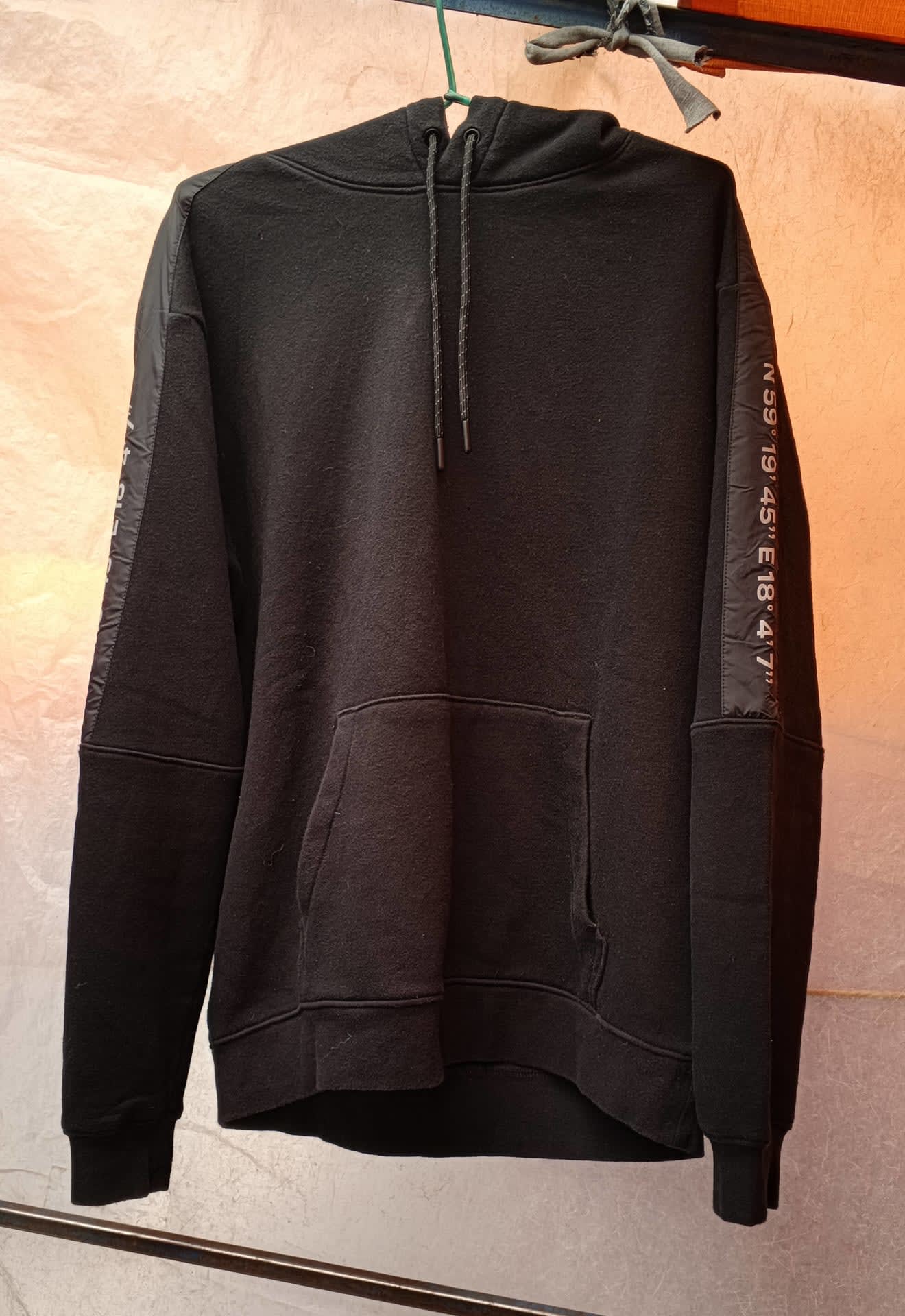 Canguro H&M Talla M
