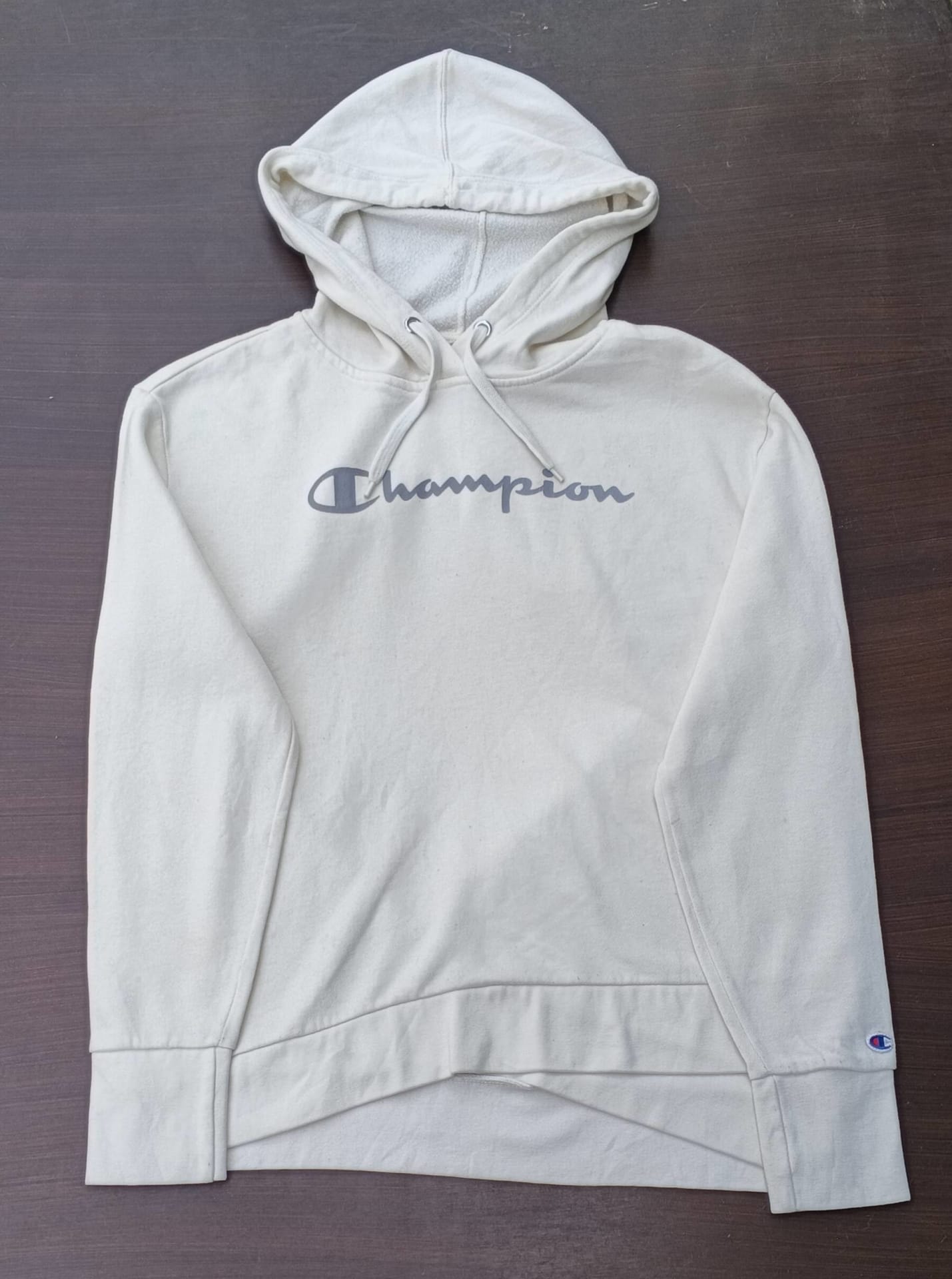 Canguro Champion Talla S/CH — imagen 2