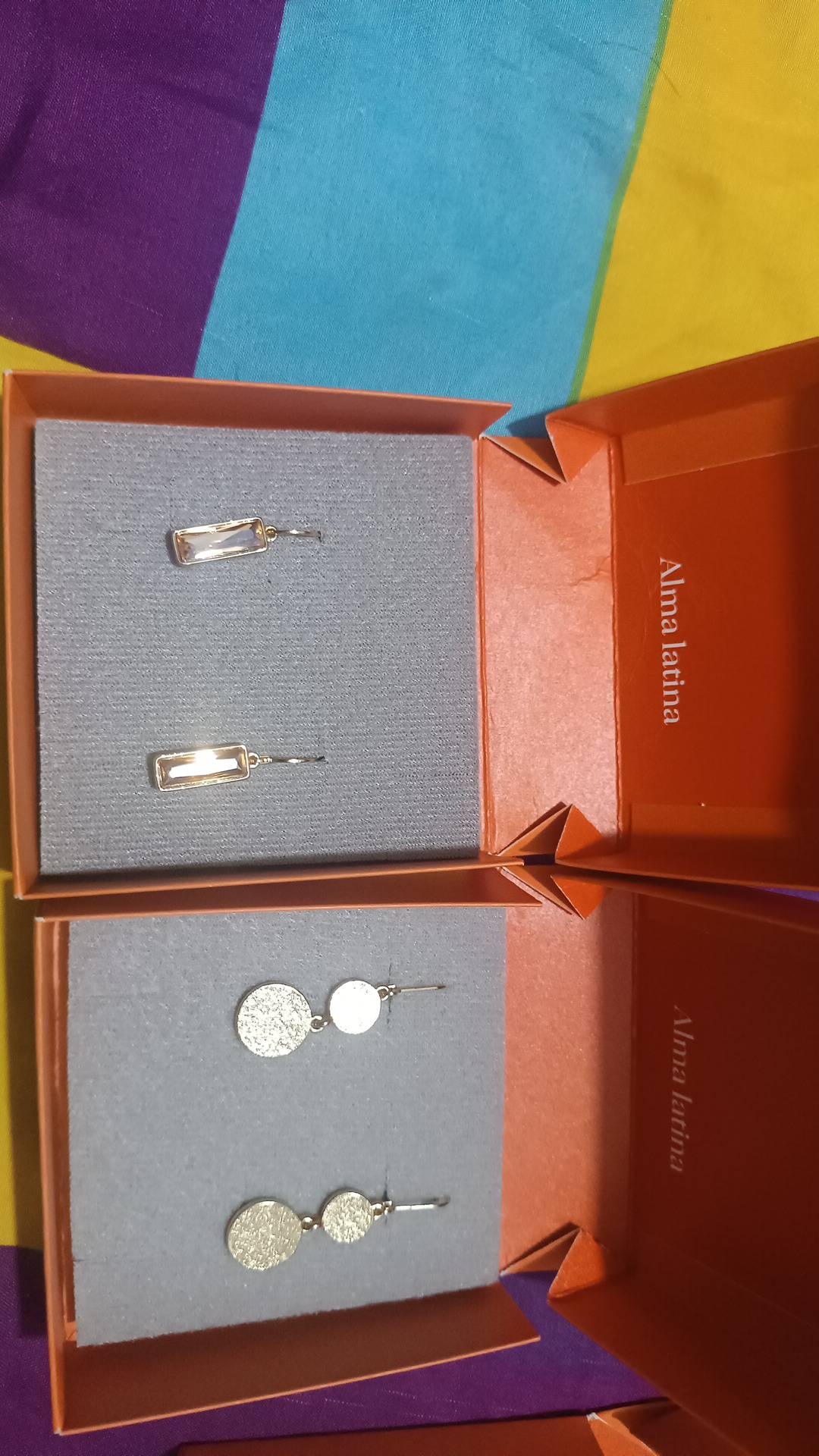 Joyería yanbal
