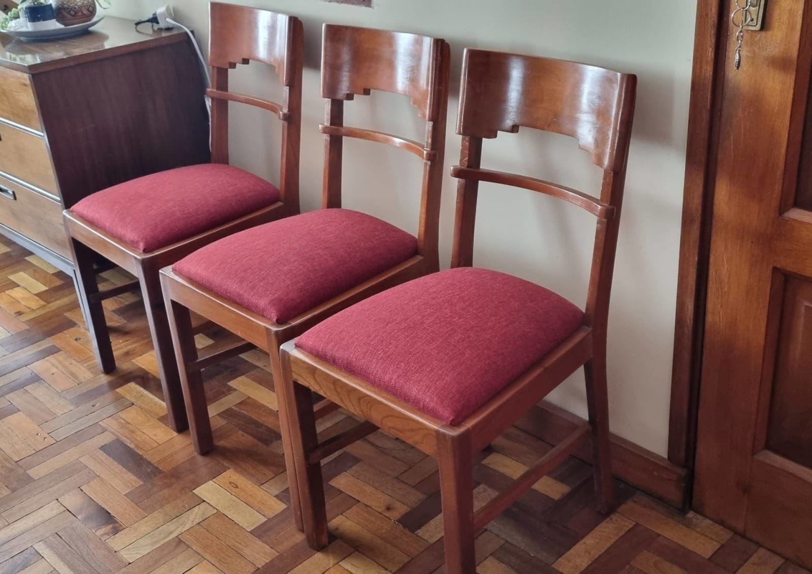 Juego de comedor — imagen 3