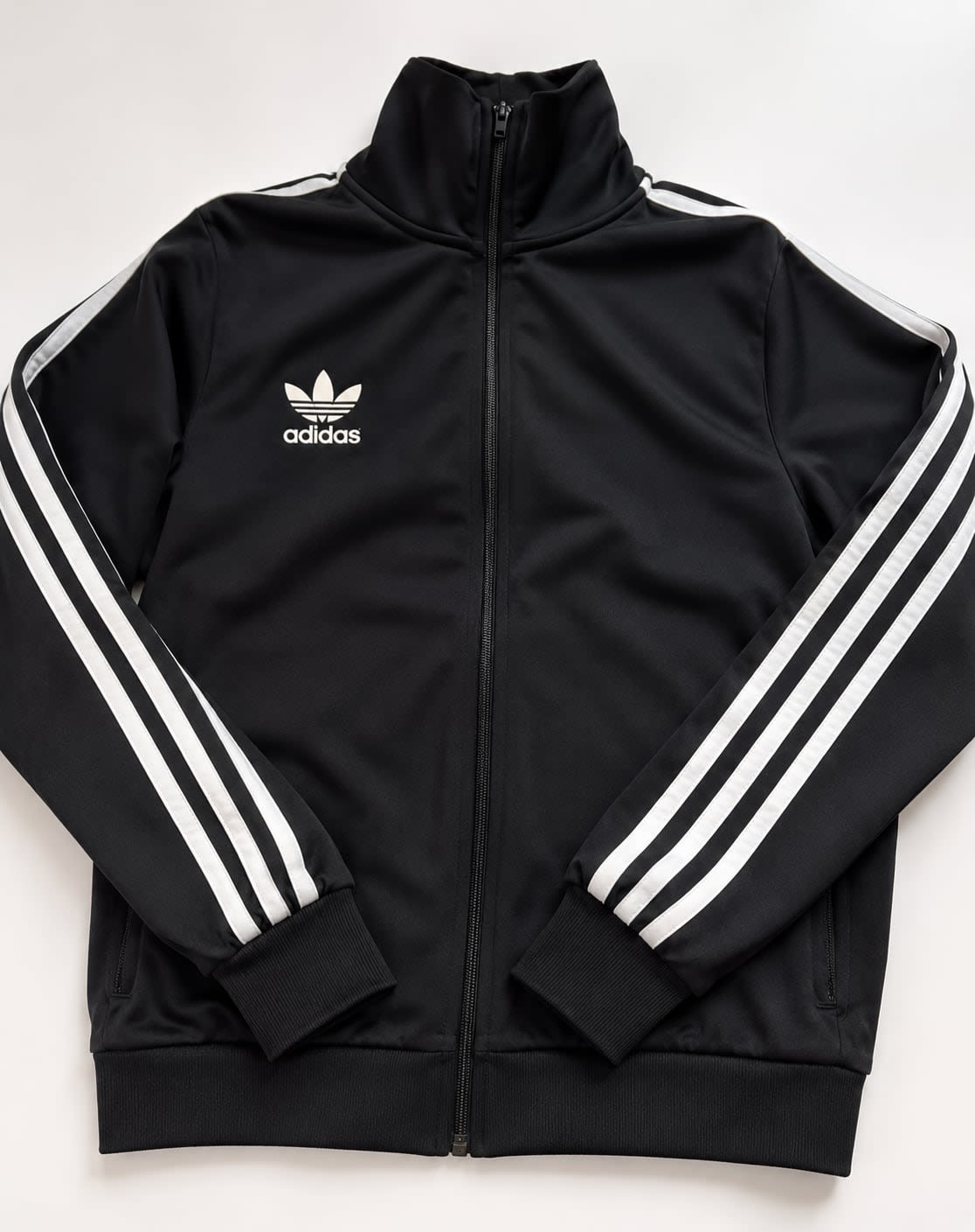 ✨chaqueta deportiva estilo Adidas✨