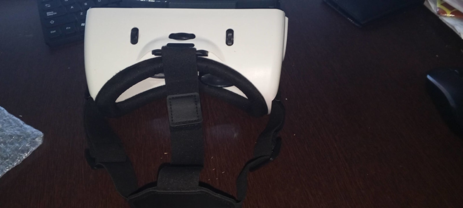 Gafas de Realidad Virtual VR Shinecon — imagen 3