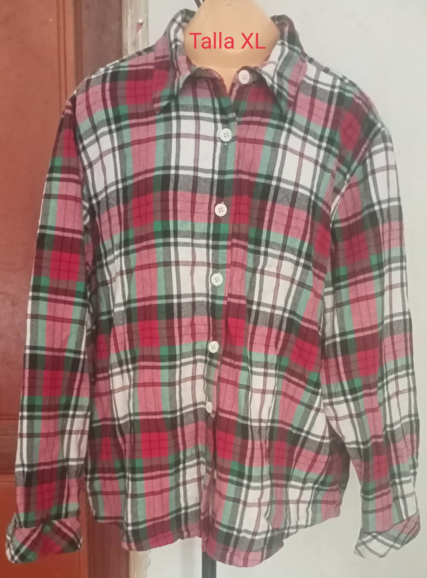 Camisas
