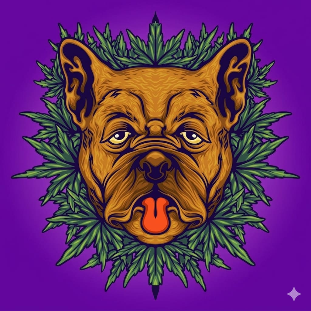 THC cannabis