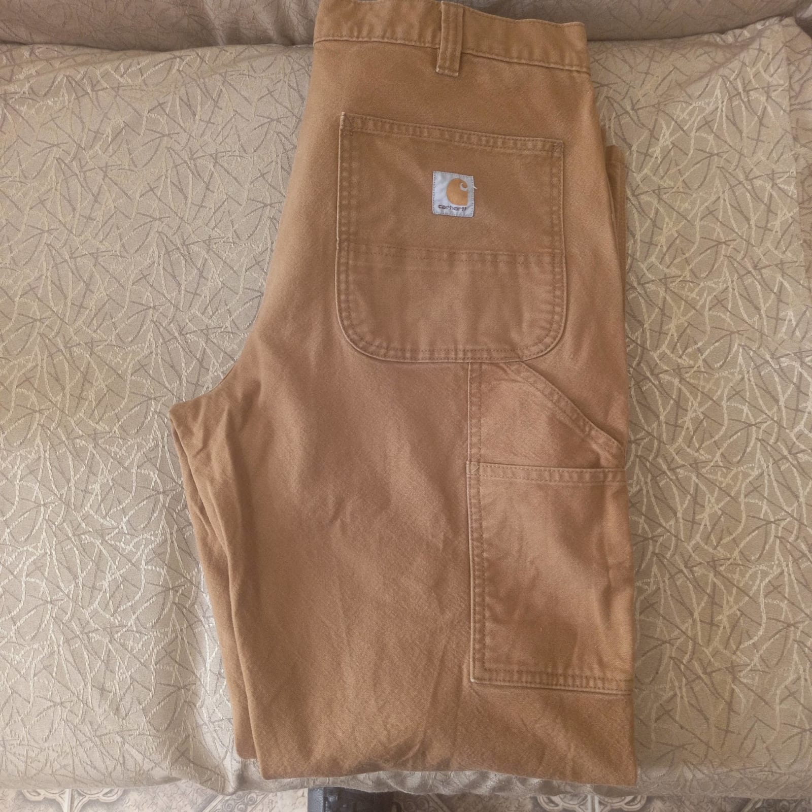 Pantalón carhartt — imagen 3
