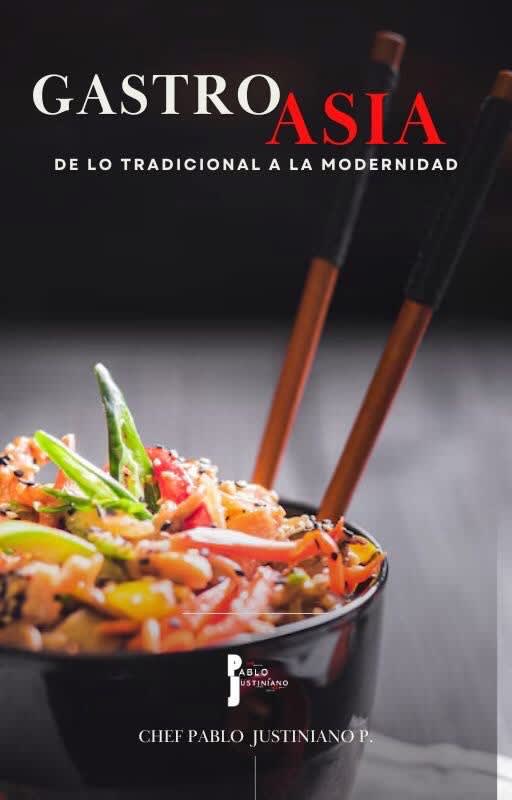 GastroAsia (edición exclusiva)