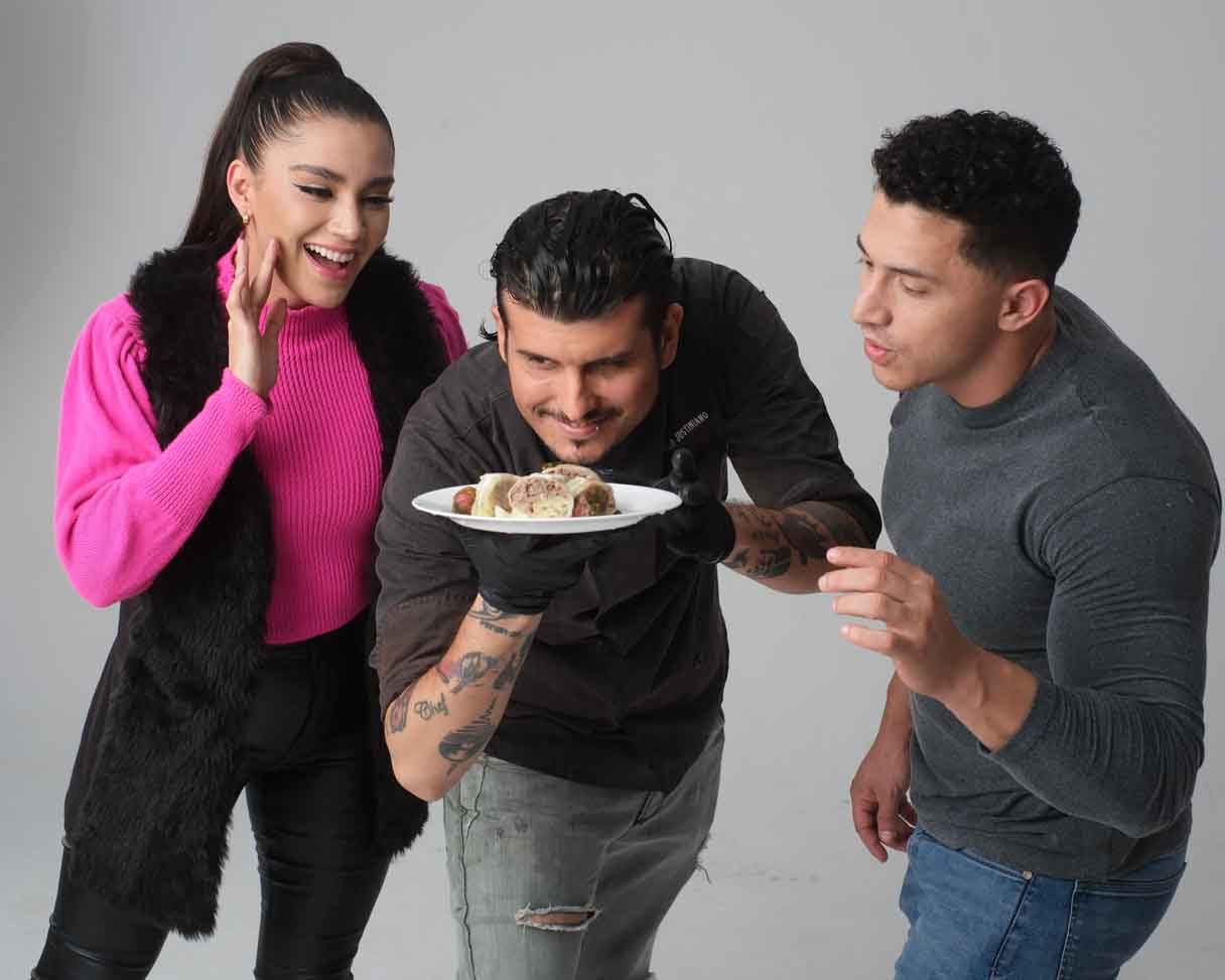 Chef Privado — imagen 3