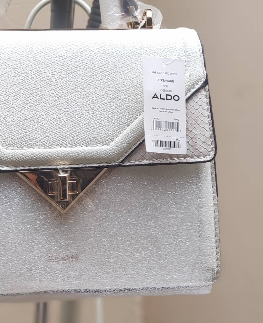 Cartera Aldo — imagen 2
