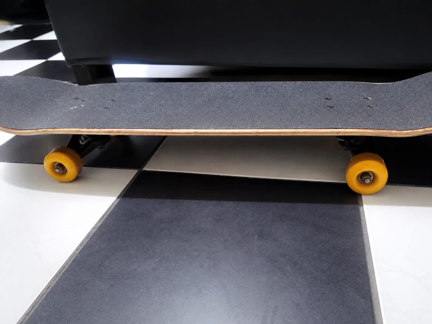 Skateboard Profesional en Buen Estado