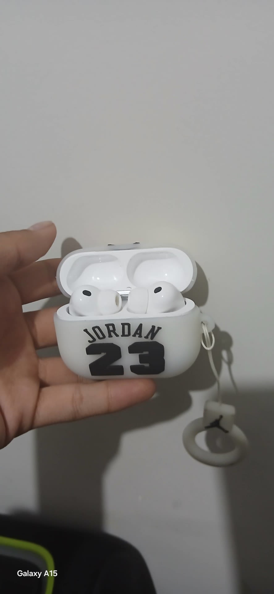 AirPods Pro 3 (3ra Generación) — imagen 2
