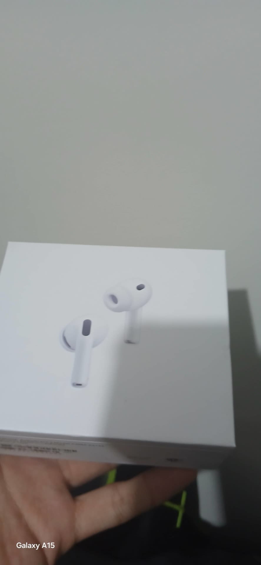 AirPods Pro 3 (3ra Generación) — imagen 3