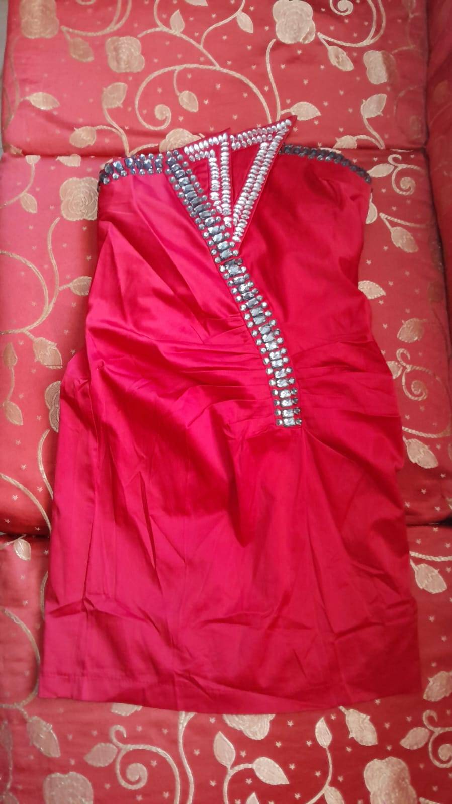 Vestidos de Fiesta
