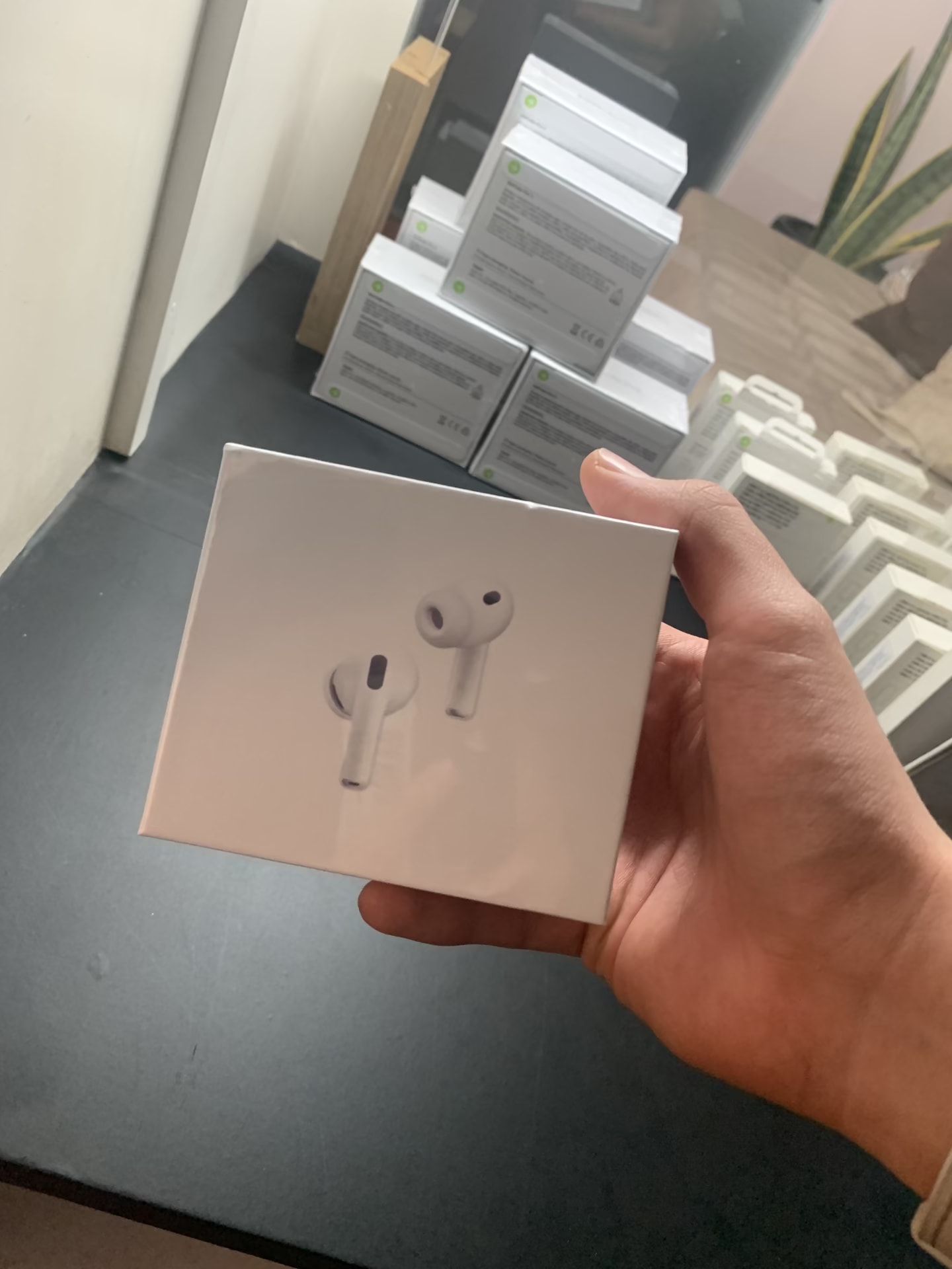 AirPods Pro 3 — imagen 2