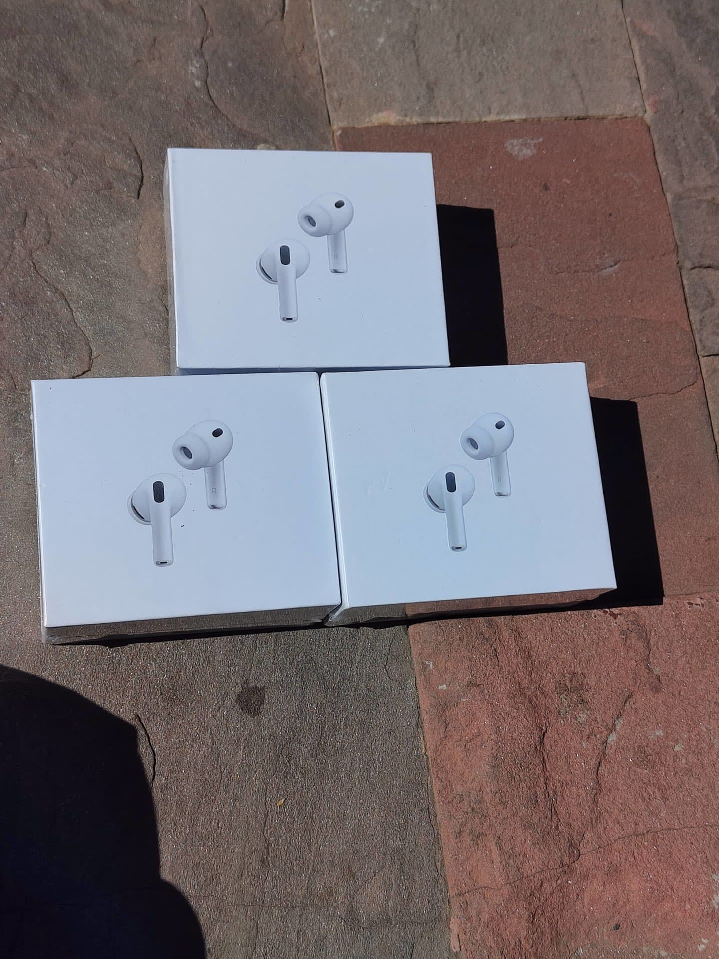 AirPods Pro 3 — imagen 4