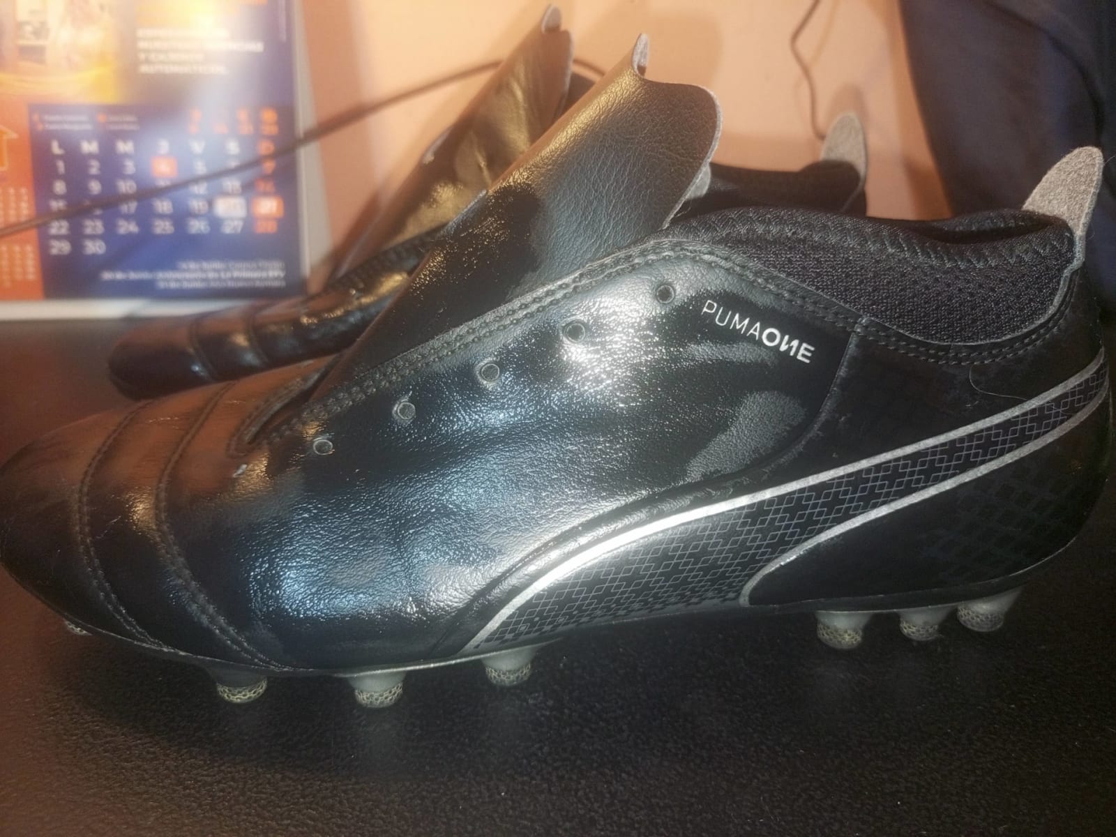Cachos de futbol