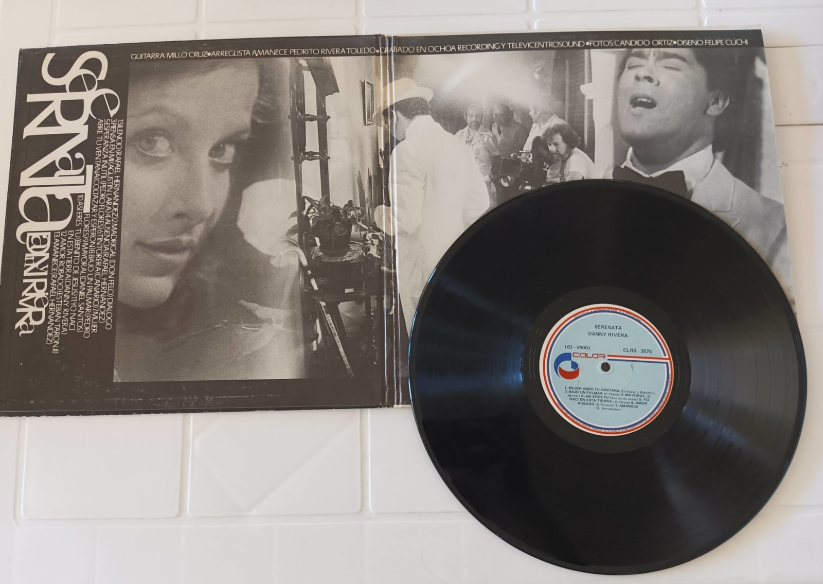 Discos de vinilo — imagen 3