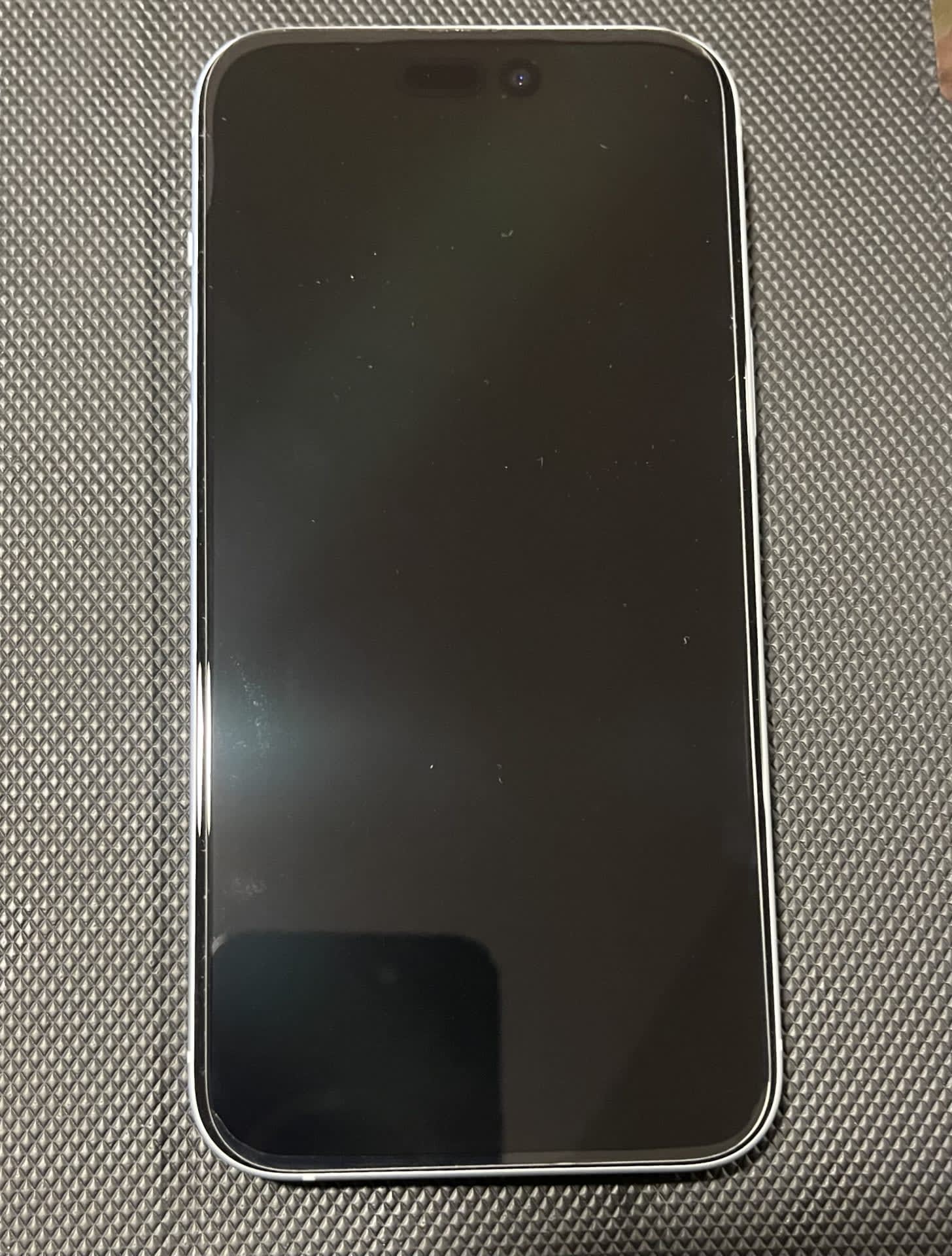 iPhone, 15 Plus 256 GB 100% batería — imagen 4