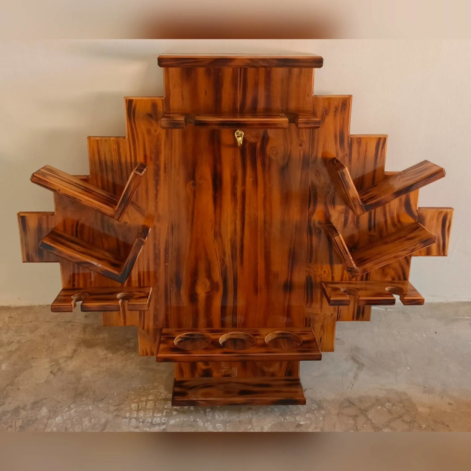 Porta vino — imagen 3