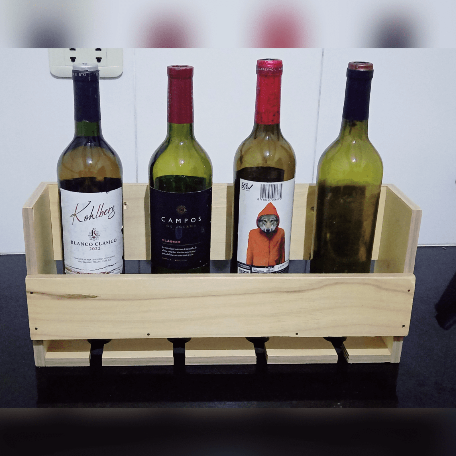 Porta vino