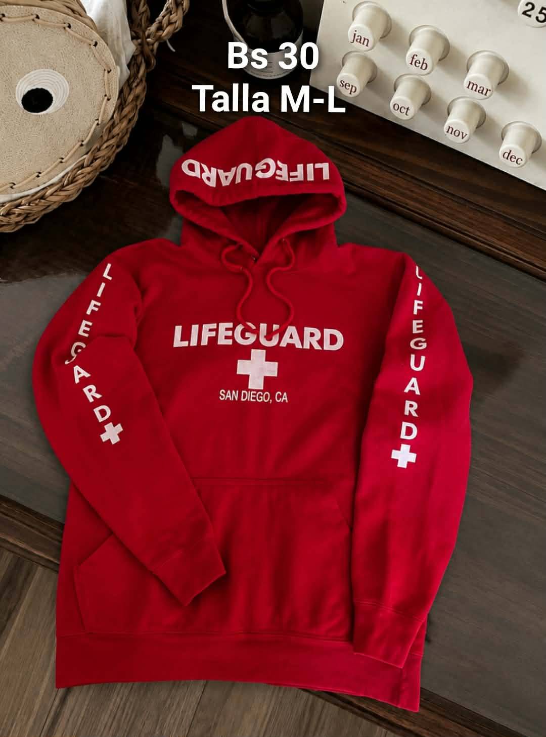 Canguros en oferta — imagen 4
