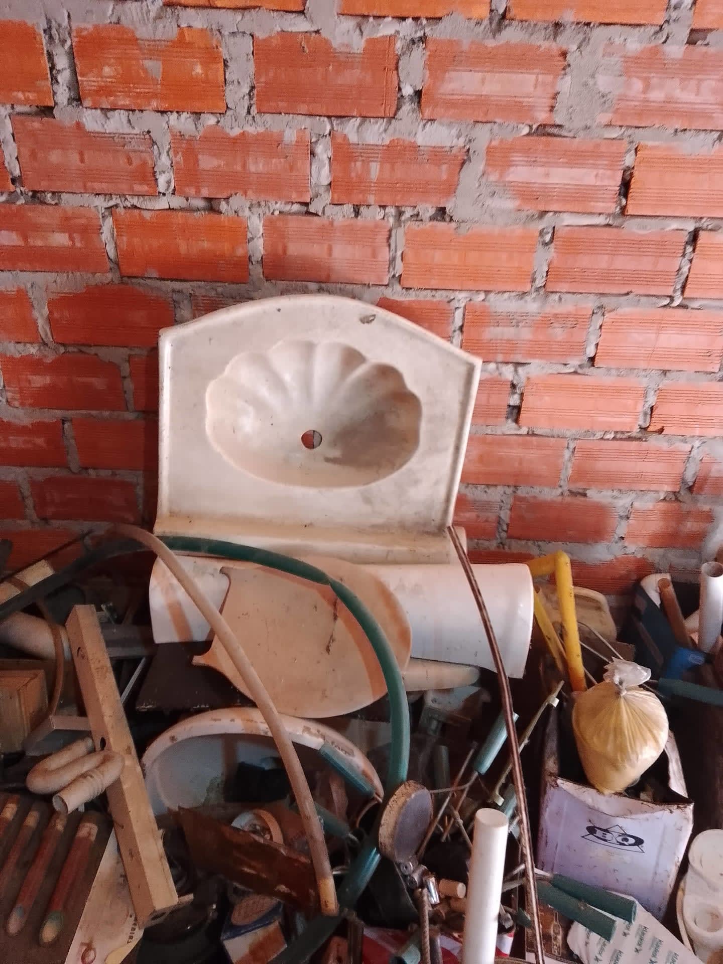 Material de Ferretería en Liquidación