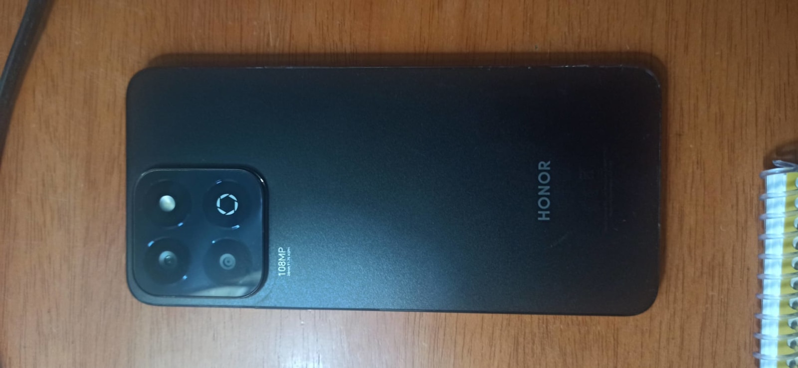Honor x7c — imagen 2