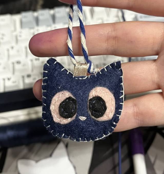 HERMOSOS LLAVEROS PERSONALIZADOS — imagen 3