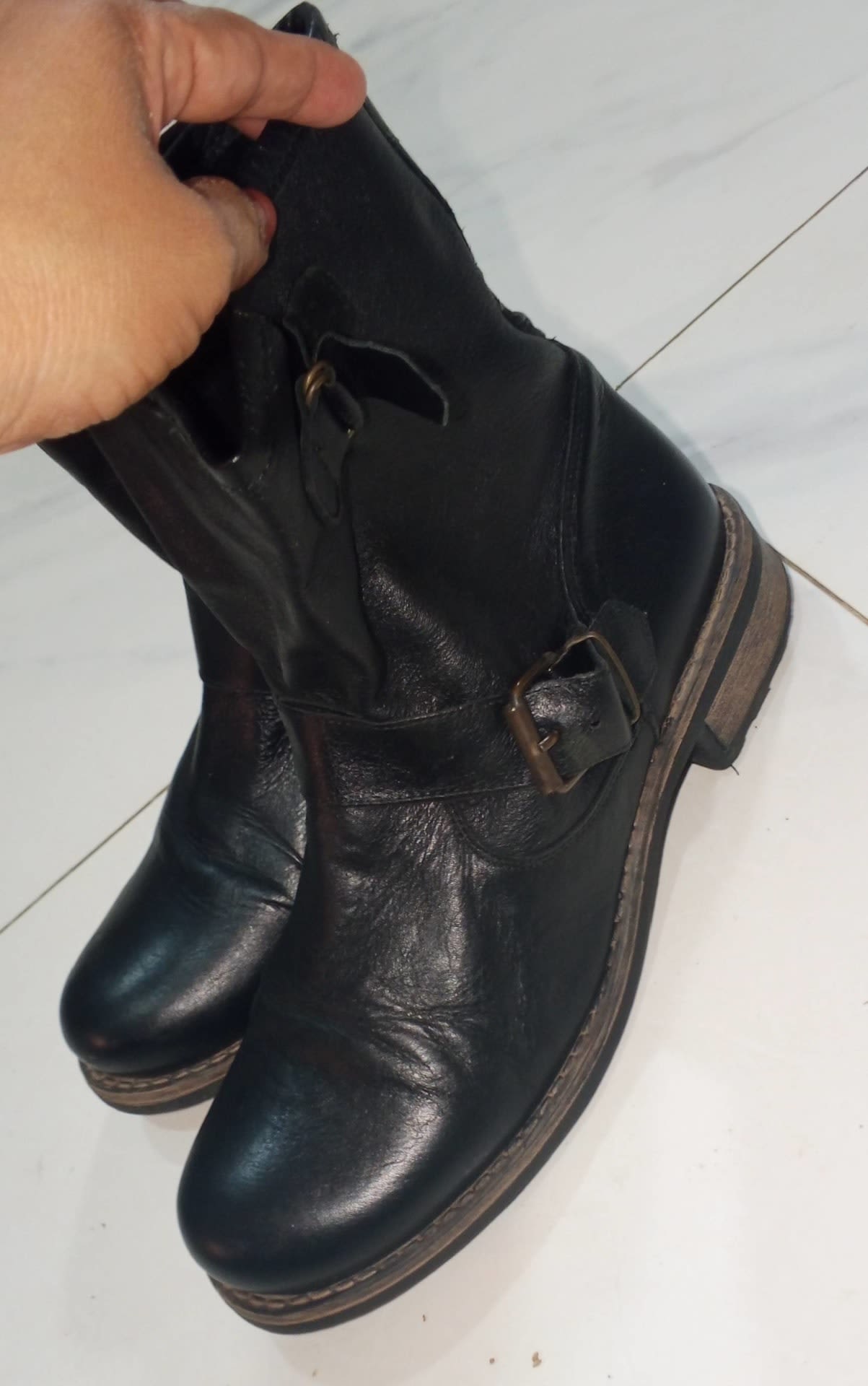 Botas — imagen 2