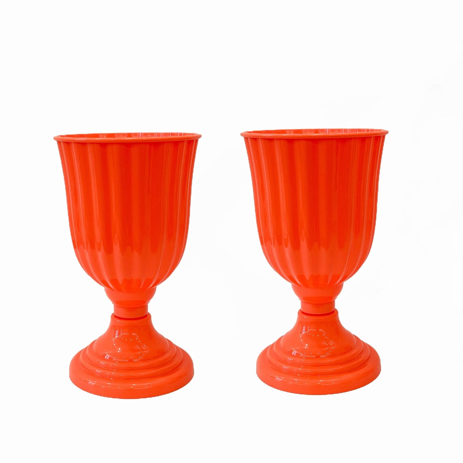 Par de Floreros Decorativos — imagen 3