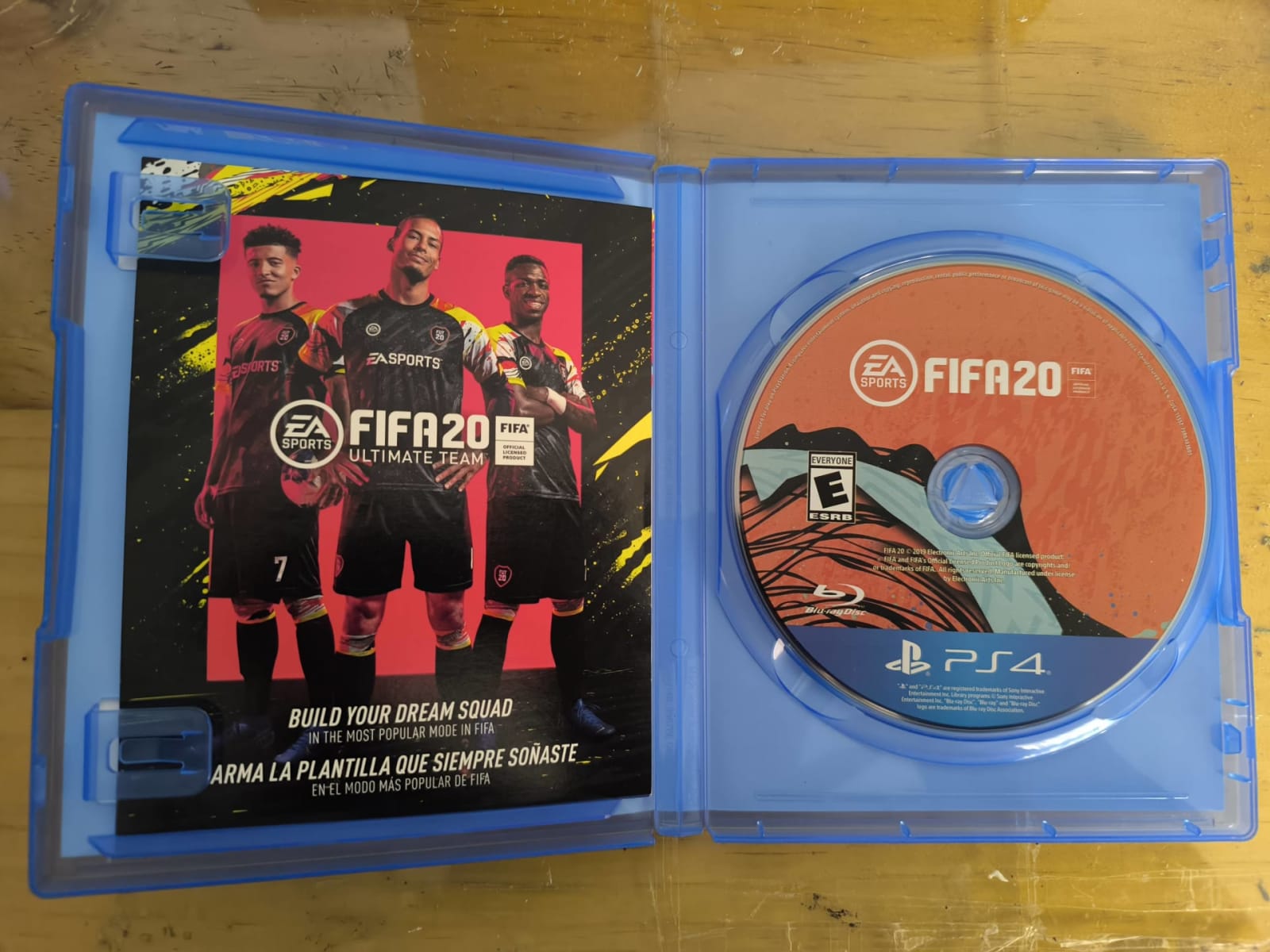 FIFA 20 para PS4 — imagen 4