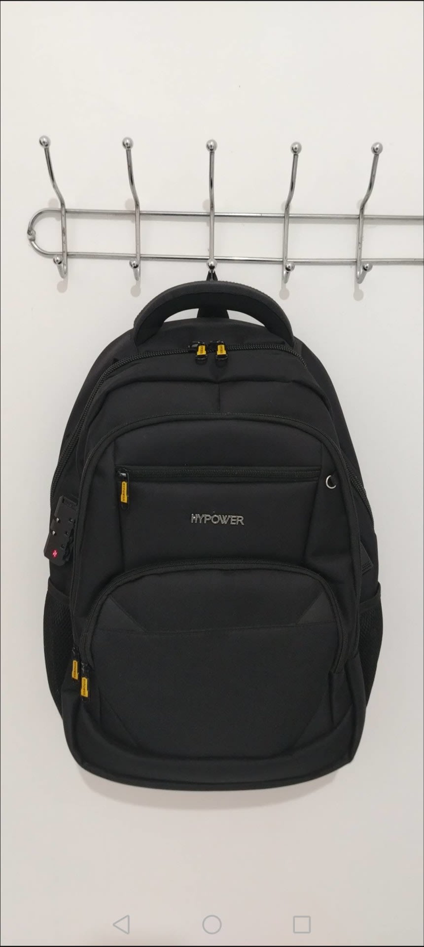 Mochila