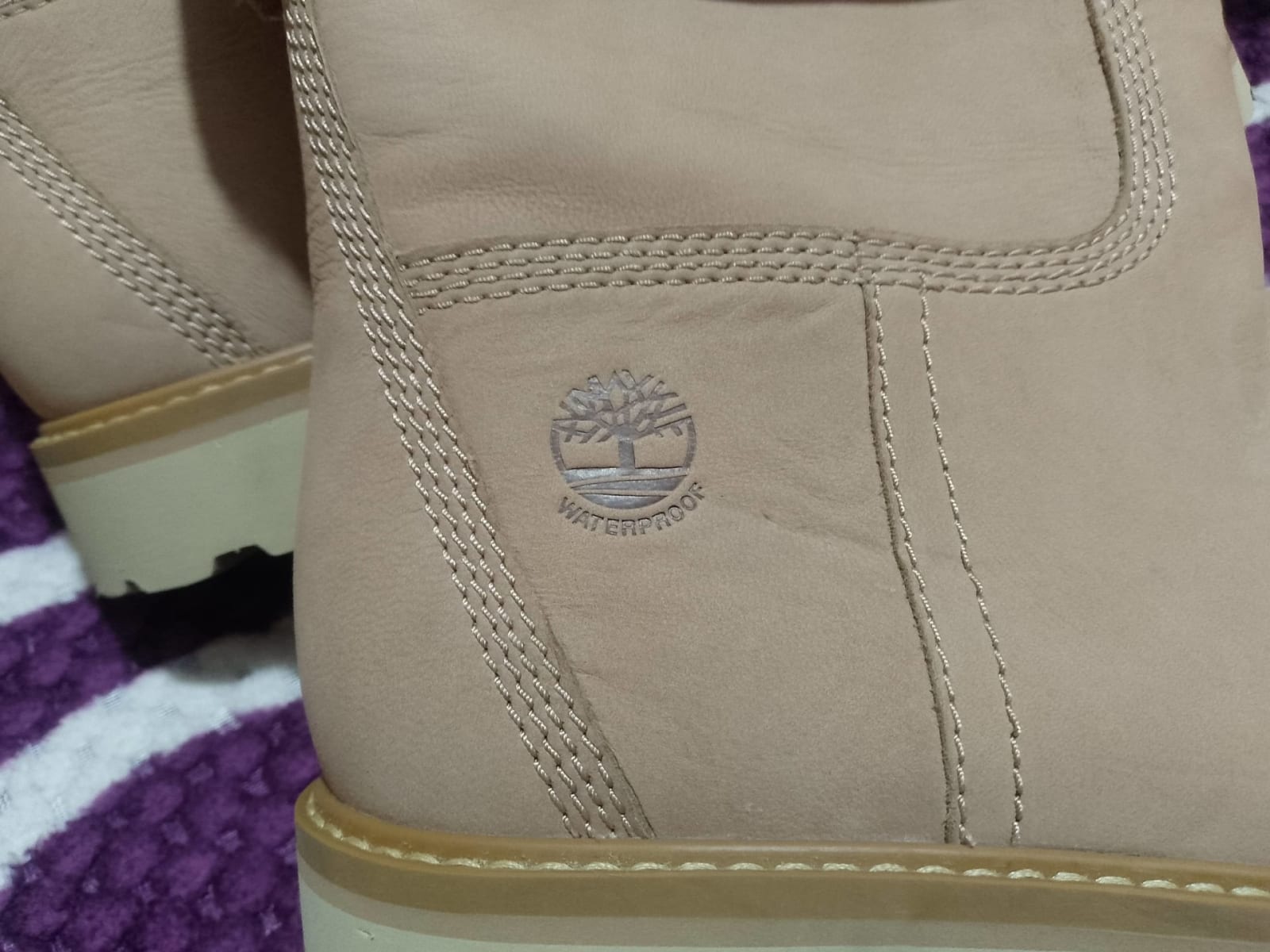 Timberland originales para mujer — imagen 3