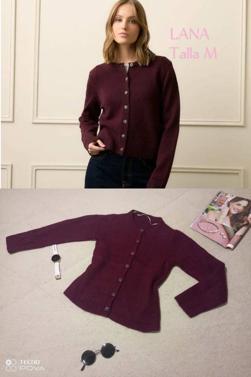 Ropa de mujer