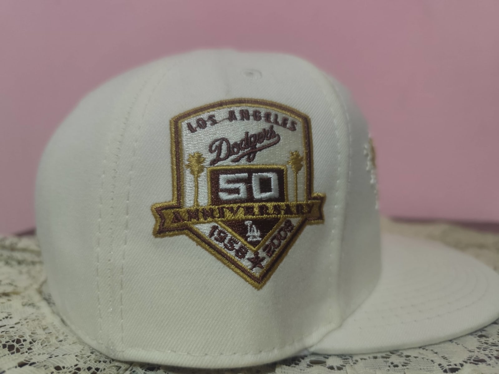 Gorra de Los Angeles — imagen 3