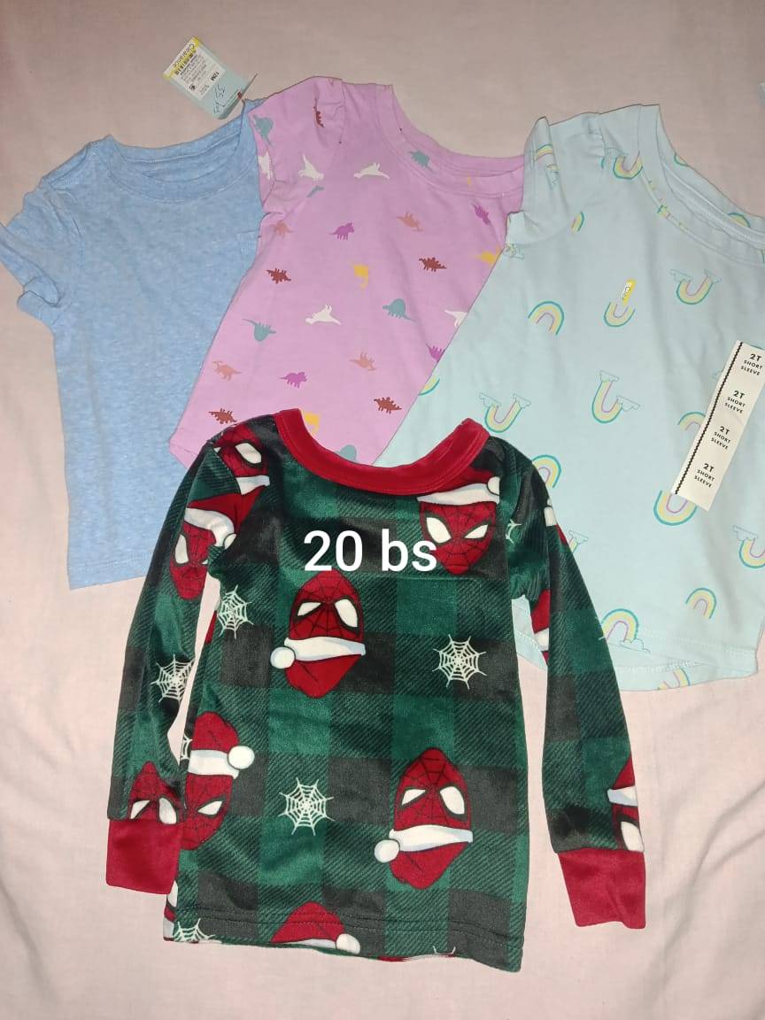 Ropa — imagen 3