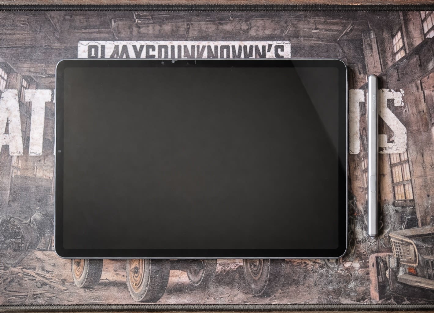 Tablet Samsung Galaxy Tab S8 5G 256 Gb. — imagen 3