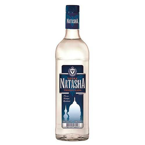 Vodka