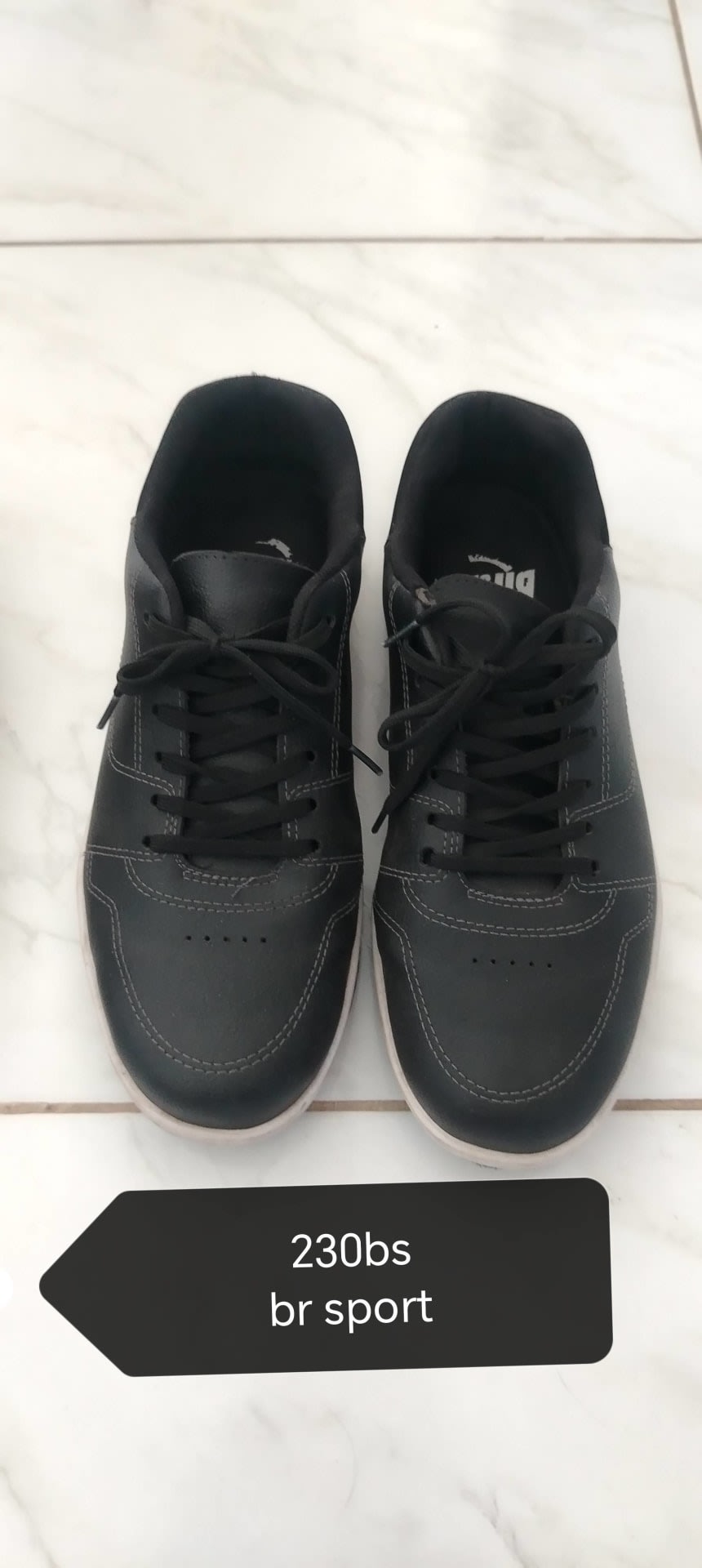 Zapatos br sport talla 41