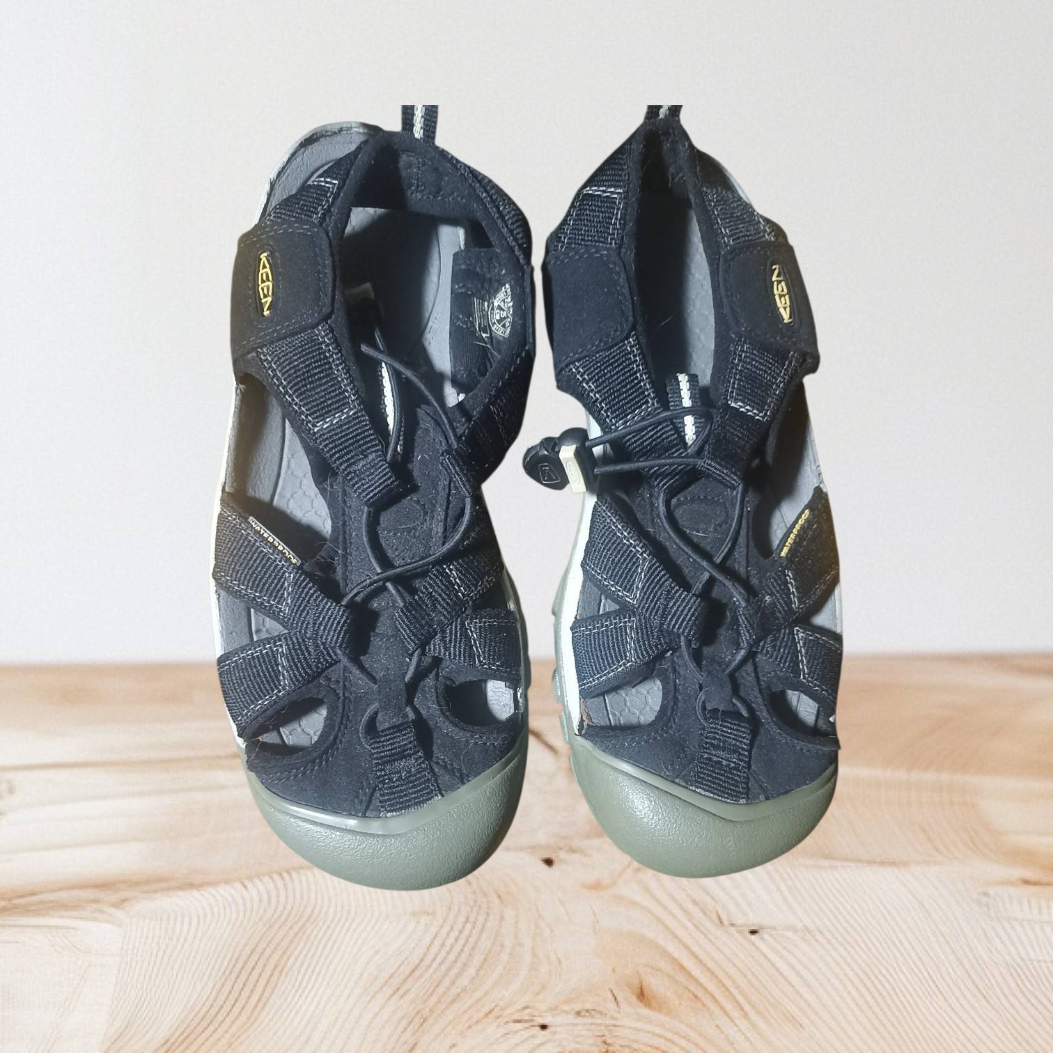 Sandalias de Trekking KEEN Venice H2