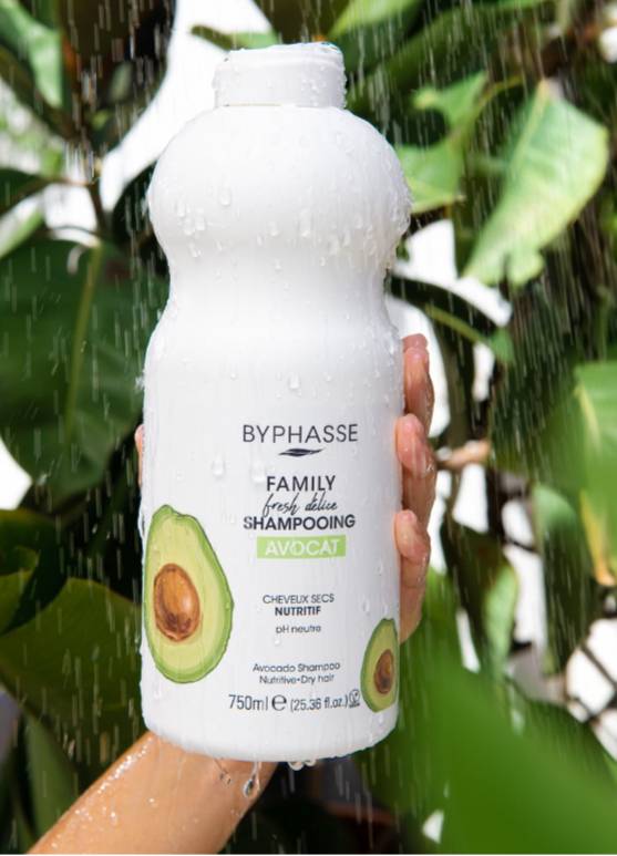 Shampoo — imagen 2