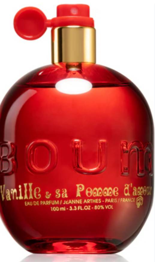 Perfume Boumt vainilla — imagen 2